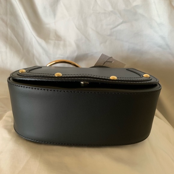 Giulia Massari Bags Giulia Massari Top Handle Bag Poshmark